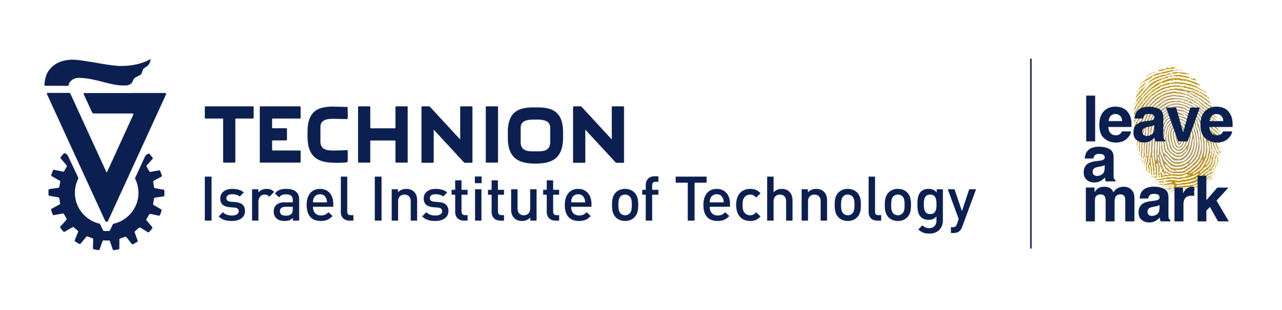 Technion_2025_TechnionLogo+Leave a mark_Eng-01