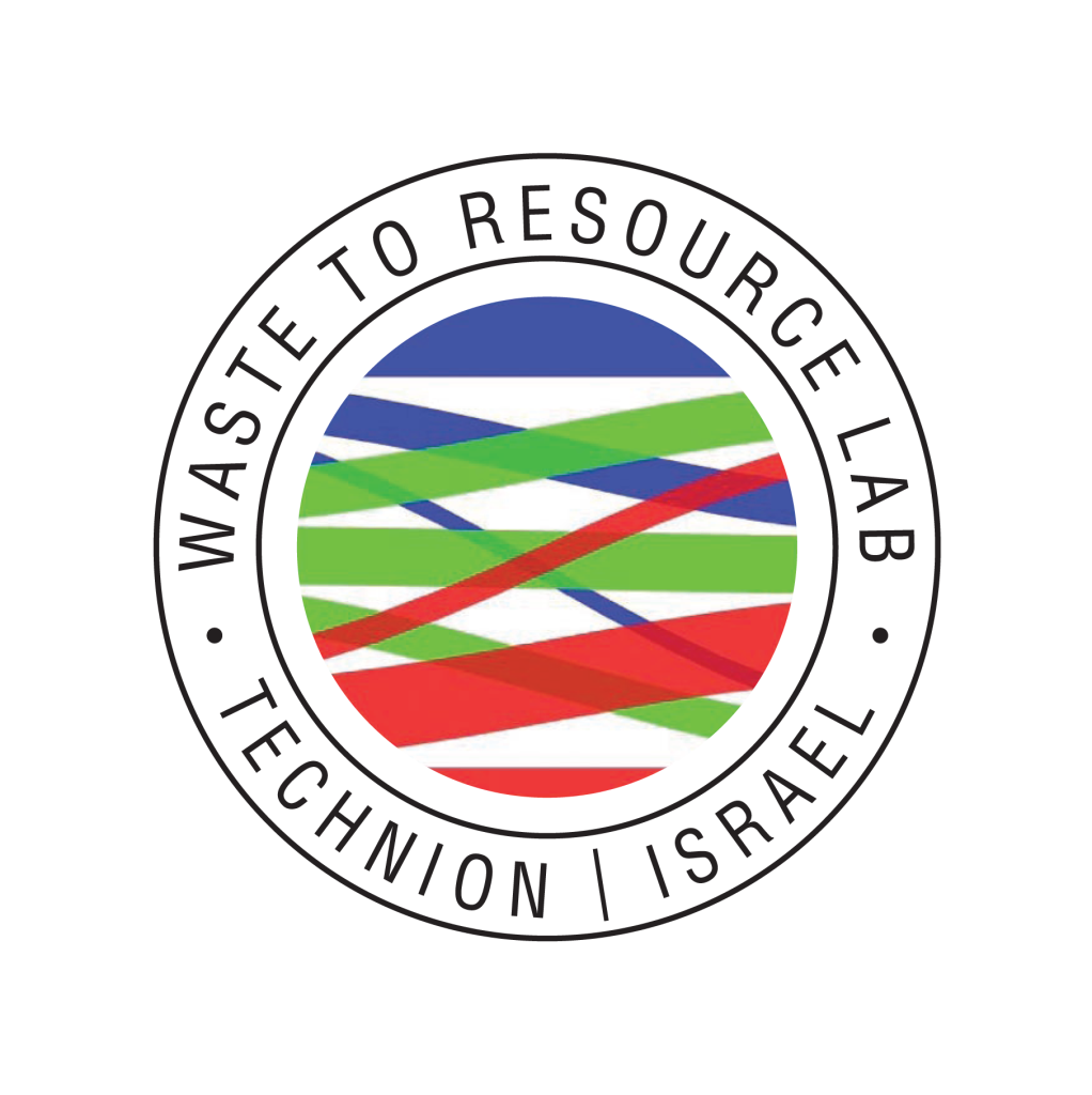 WasteToResour-Technion